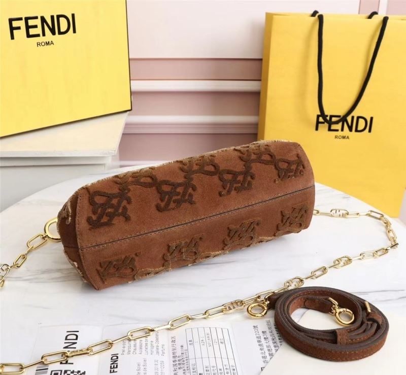 Fendi Satchel Bags